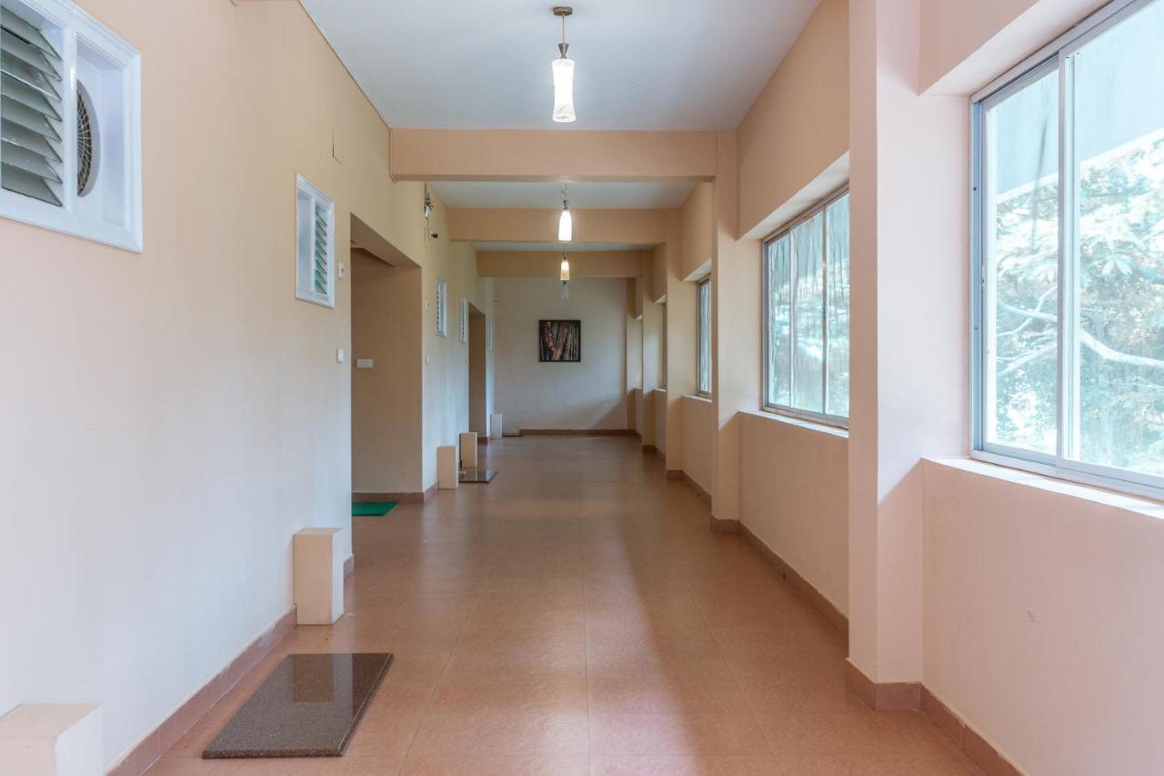 Kstdc Hotel Mayura Kauvery Krs Hosa Kannambādi Zewnętrze zdjęcie
