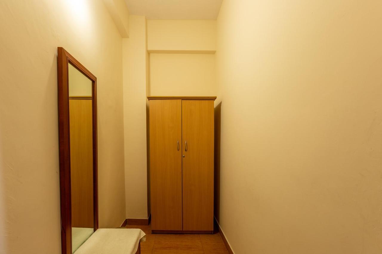 Kstdc Hotel Mayura Kauvery Krs Hosa Kannambādi Zewnętrze zdjęcie