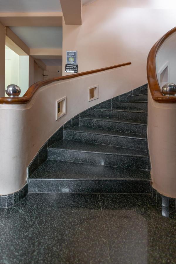 Kstdc Hotel Mayura Kauvery Krs Hosa Kannambādi Zewnętrze zdjęcie