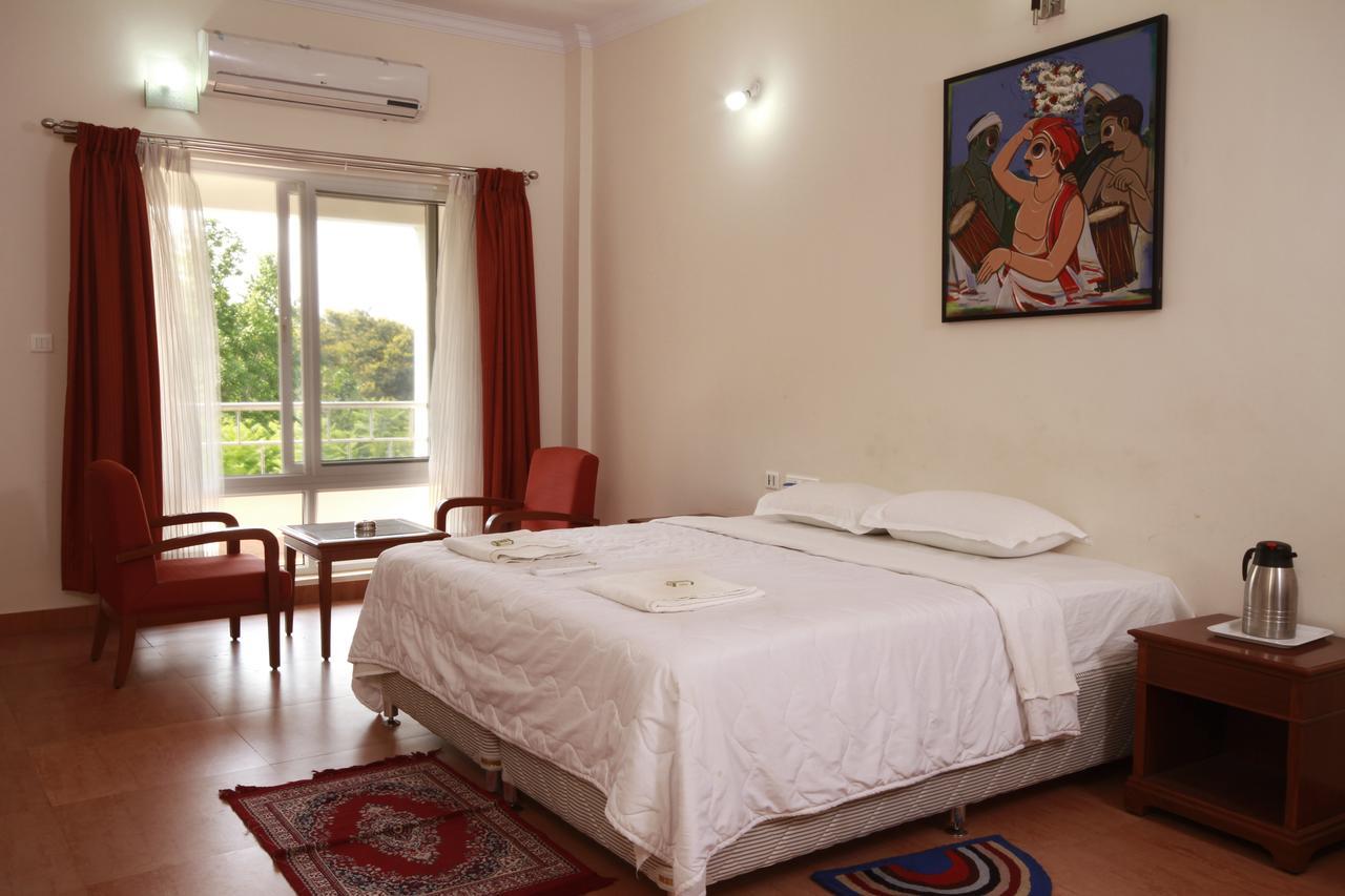 Kstdc Hotel Mayura Kauvery Krs Hosa Kannambādi Zewnętrze zdjęcie